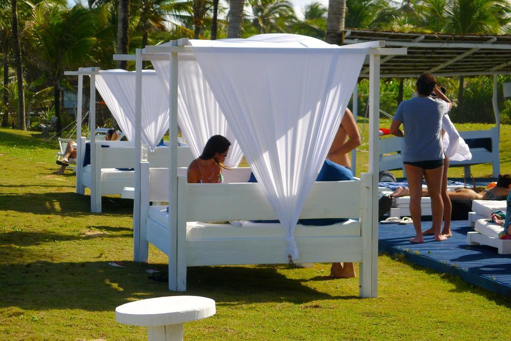 Peninsula Beach Club Hotel Бара гранде Екстериор снимка