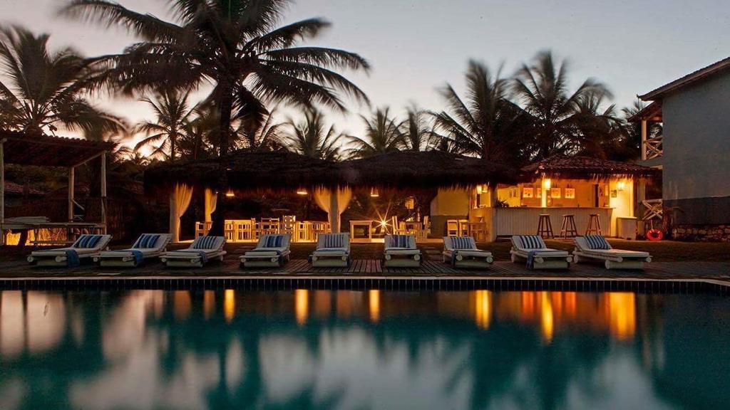Peninsula Beach Club Hotel Бара гранде Екстериор снимка