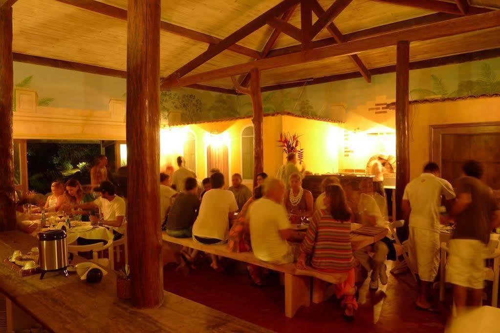 Peninsula Beach Club Hotel Бара гранде Екстериор снимка